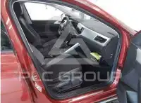 2025 Volkswagen Taigo
