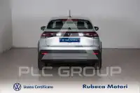 2025 Volkswagen Taigo