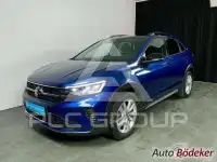 2025 Volkswagen Taigo