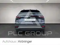 2025 Volkswagen Taigo