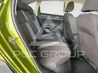 2025 Volkswagen Taigo