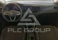 2025 Volkswagen Taigo