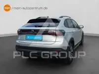 2025 Volkswagen Taigo