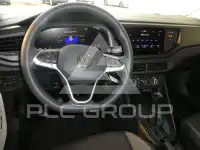 2025 Volkswagen Taigo