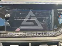 2025 Volkswagen Taigo