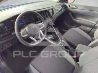 2025 Volkswagen Taigo