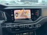 2025 Volkswagen Taigo