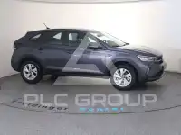 2025 Volkswagen Taigo