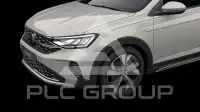 2025 Volkswagen Taigo