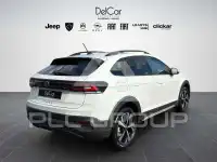 2025 Volkswagen Taigo