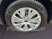 2025 Volkswagen Taigo