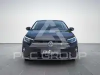 2025 Volkswagen Taigo
