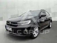 2025 Volkswagen Taigo