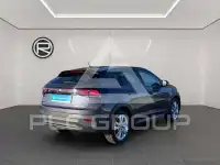 2025 Volkswagen Taigo