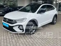 2025 Volkswagen Taigo