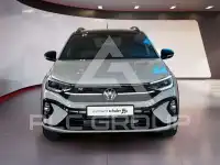 2025 Volkswagen Taigo