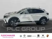 2025 Volkswagen Taigo