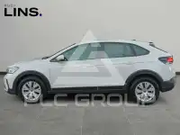 2025 Volkswagen Taigo