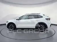 2025 Volkswagen Taigo
