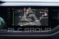 2025 Volkswagen Taigo