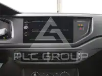 2025 Volkswagen Taigo