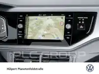 2025 Volkswagen Taigo