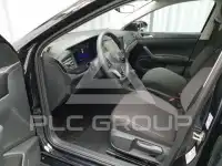 2025 Volkswagen Taigo