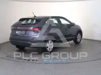 2025 Volkswagen Taigo