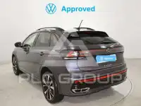 2025 Volkswagen Taigo
