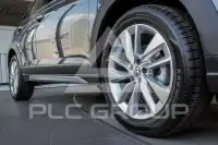 2025 Volkswagen Taigo