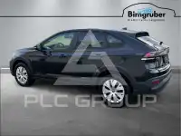 2025 Volkswagen Taigo