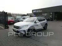 2025 Volkswagen Taigo