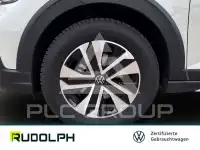2025 Volkswagen Taigo