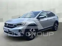 2025 Volkswagen Taigo