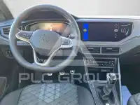 2025 Volkswagen Taigo