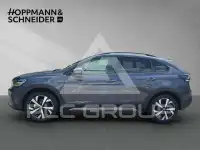 2025 Volkswagen Taigo