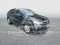 2025 Volkswagen Taigo