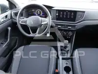 2025 Volkswagen Taigo