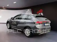 2025 Volkswagen Taigo