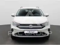 2026 Volkswagen Taigo