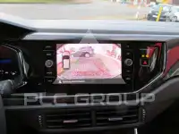 2025 Volkswagen Taigo