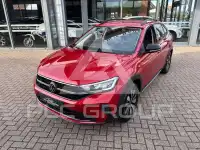 2025 Volkswagen Taigo