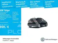 2025 Volkswagen Taigo