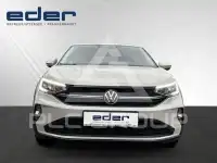 2025 Volkswagen Taigo