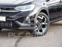 2025 Volkswagen Taigo