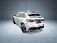 2025 Volkswagen Taigo