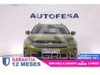 2025 Volkswagen Taigo