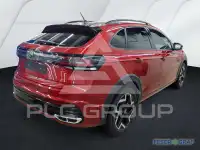 2025 Volkswagen Taigo