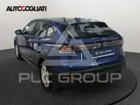 2025 Volkswagen Taigo