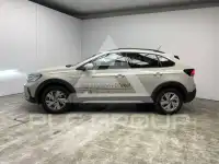 2025 Volkswagen Taigo